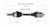 Buick, Chevrolet (2.0, 3.6) CV Axle Assembly  - Front Right | GSPNCV10147