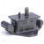 Engine Mount Front Left,Front Right | 62M9079