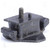 Engine Mount Front Left,Front Right | 62M9079