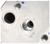Aluminum Filter Drier w/ Pad Mount | 4SE83100