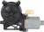 Remanufactured Power Window Motor | CAR42-1141