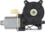 Remanufactured Power Window Motor | CAR42-1141