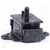 Engine Mount Front Left,Front Right | 62M8164