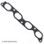 Intake Manifold Gasket | BEC037-6104