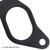 Intake Manifold Gasket | BEC037-6104