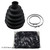Constant Velocity Joint Boot Kit | BEC103-3172