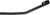 Wiper Arm | DOR42591