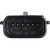 Accelerator Pedal Sensor | BWDPPS1553