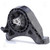 Transmission Mount Front Left | 62M3197