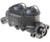 Element3 New Brake Master Cylinder | RAYMC39052
