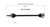 Volkswagen CV Axle Assembly  - Front Right | GSPNCV72006