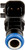 Gasoline Injector | BOS62667