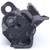 Engine Mount Front Left | 62M2336