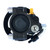 New Power Steering Pump with Pulley and Pipe | EPS6065PX