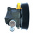New Power Steering Pump with Pulley and Pipe | EPS6065PX