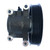 New Power Steering Pump with Pulley and Pipe | EPS6065PX