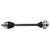 02-04 Audi A4 Quattro (3.0) CV Axle Assembly  - Front Left | GSPNCV23572