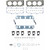 PermaTorque Engine Cylinder Head Gasket Set | 557HS 9885 PT-5