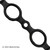 Valve Cover Gasket/Gaskets | BEC036-1741