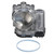 Fuel Injection Throttle Body | BWDS20203