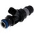 Remanufactured Multi Port Fuel Injector | GBI832-11184