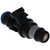 Remanufactured Multi Port Fuel Injector | GBI832-11184