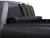 Genesis Textured Vinyl Roll-Up Tonneau Cover | LND96016
