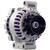 Remanufactured First Time Fit Alternator, 110 Amp | DEN210-5358
