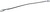 Tailgate Cable | DOR38533