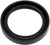 Steering Gear Pitman Shaft Seal | SKF10924