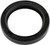 Steering Gear Pitman Shaft Seal | SKF10924
