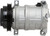 10S17F Compressor | 4SE158351