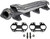 Exhaust Manifold | DOR674-958
