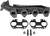 Exhaust Manifold | DOR674-958