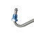 16mm Male "O" Ring x 3/8" I.D. Hose | EPS80473