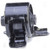 Transmission Mount Right | 62M9204