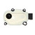 Radiator Active Grille Shutter Actuator | BWDASA1003