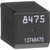 Accessory Relay | BWDR7155