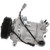 NEW A/C Compressor | VAL815670