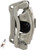 Remanufactured Unloaded Caliper w/Bracket | CAR18-B5044