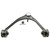 Front Right Upper Suspension Control Arm and Ball Joint Assembly | MOORK620335