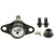 Front Lower Forward Suspension Ball Joint | MOOK500324