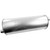 SoundFX Direct Fit Exhaust Muffler 2.5" Inlet (ID) 2.5" Outlet (ID) | WEX18956