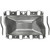 Valley Pan Gasket Set | 557MS 96028