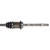 02-06 Nissan Sentra (2.5) CV Axle Assembly  - Front Right | GSPNCV53591
