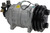 DKS15BH Compressor | 4SE58521