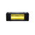 RF Series LED Fog Light Bar, Incl. 1 Light Bar, Mounting Bracket/Hardware, Wiring Harness Not Included, 6 in., Yellow, Single, SAE Compliant | PIA12-07206