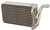 Plate & Fin Evaporator Core | 4SE44066