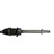 11-16 Scion tC CV Axle Assembly  - Front Right | GSPNCV69061
