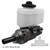 Brake Master Cyl | BEC072-9797